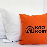 KoolKost near RS Royal Prima Medan - Minimum Stay 30 nights