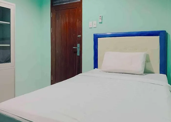 KoolKost near RS Royal Prima Medan - Minimum Stay 30 nights