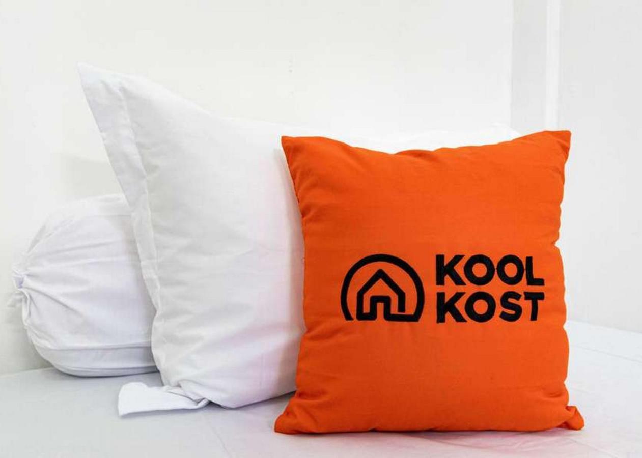 Koolkost Near Rs Royal Prima - Minimum 30 Nights Hotel Medan