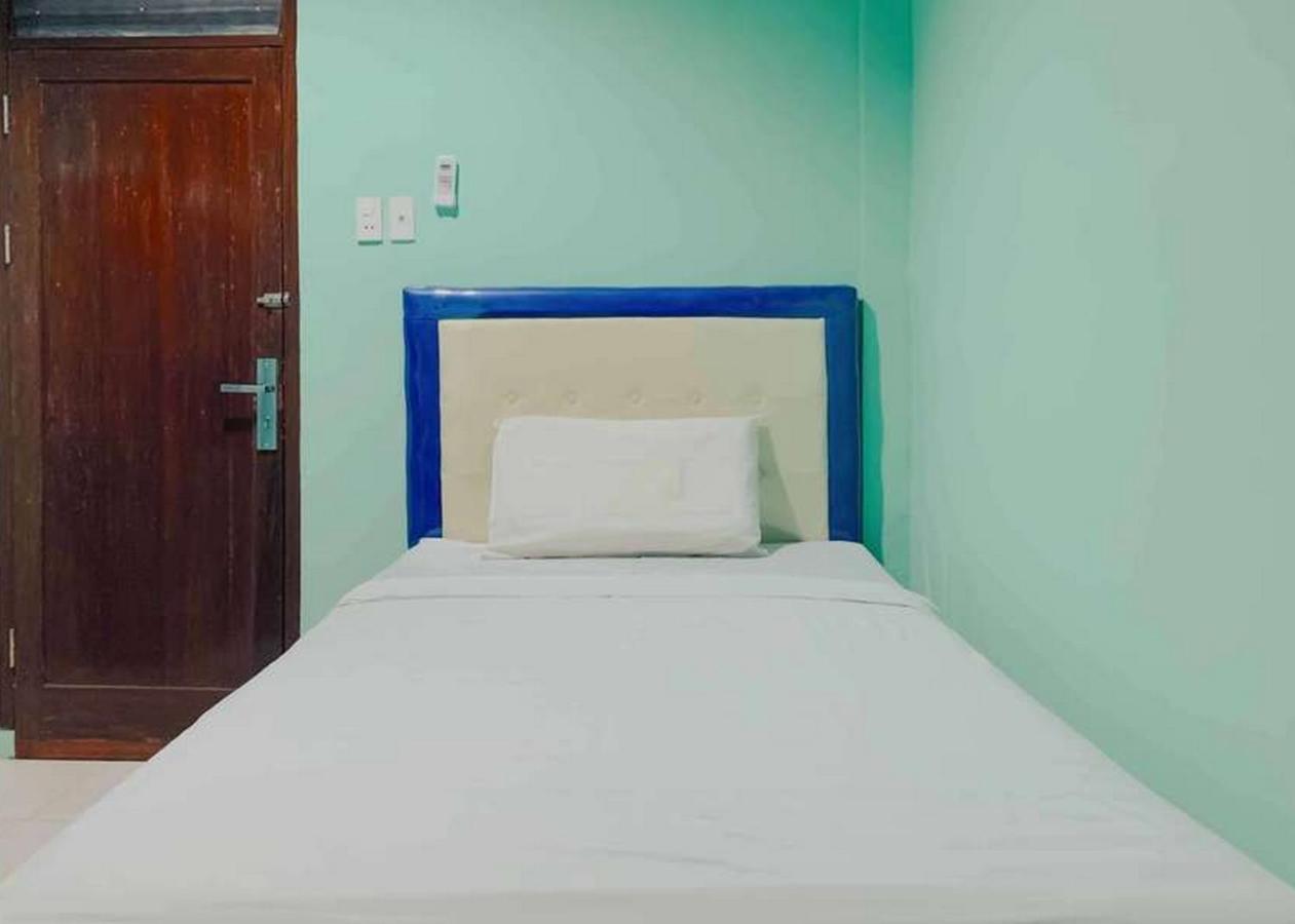 Koolkost Near Rs Royal Prima - Minimum 30 Nights