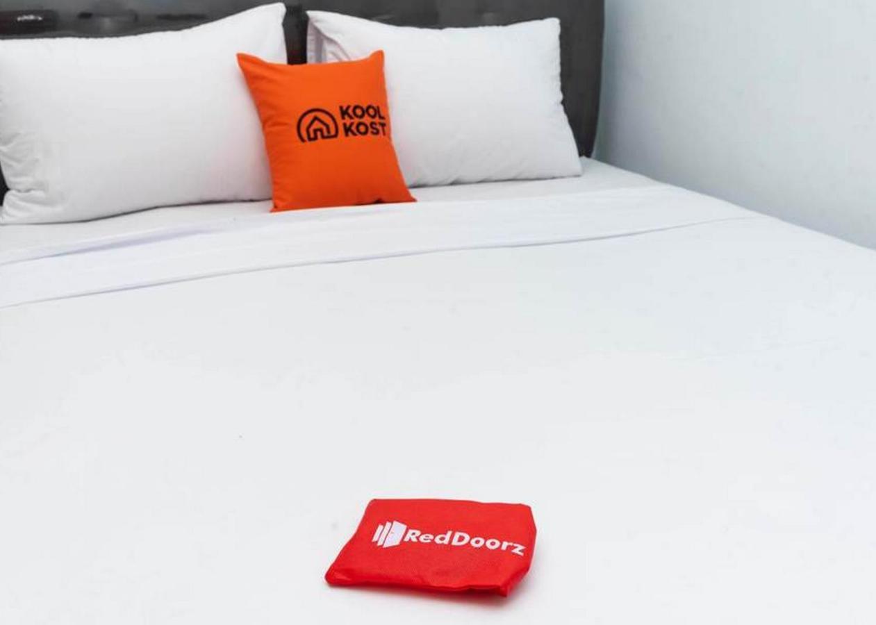 Hotel Koolkost Near Rs Royal Prima - Minimum 30 Nights 2*